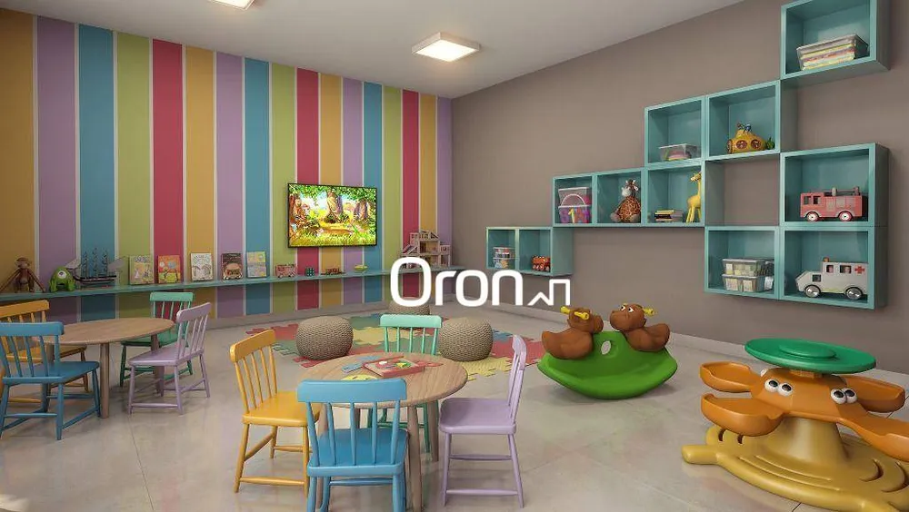 Apartamento, 3 quartos, 62 m² - Foto 14