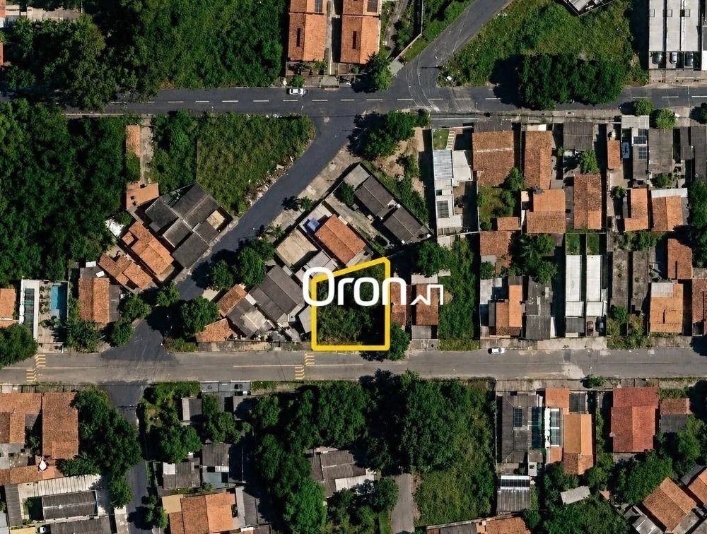 Terreno, 393 m² - Foto 2