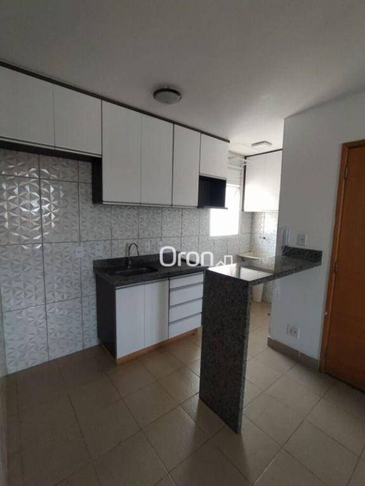 Apartamento, 2 quartos, 43 m² - Foto 4