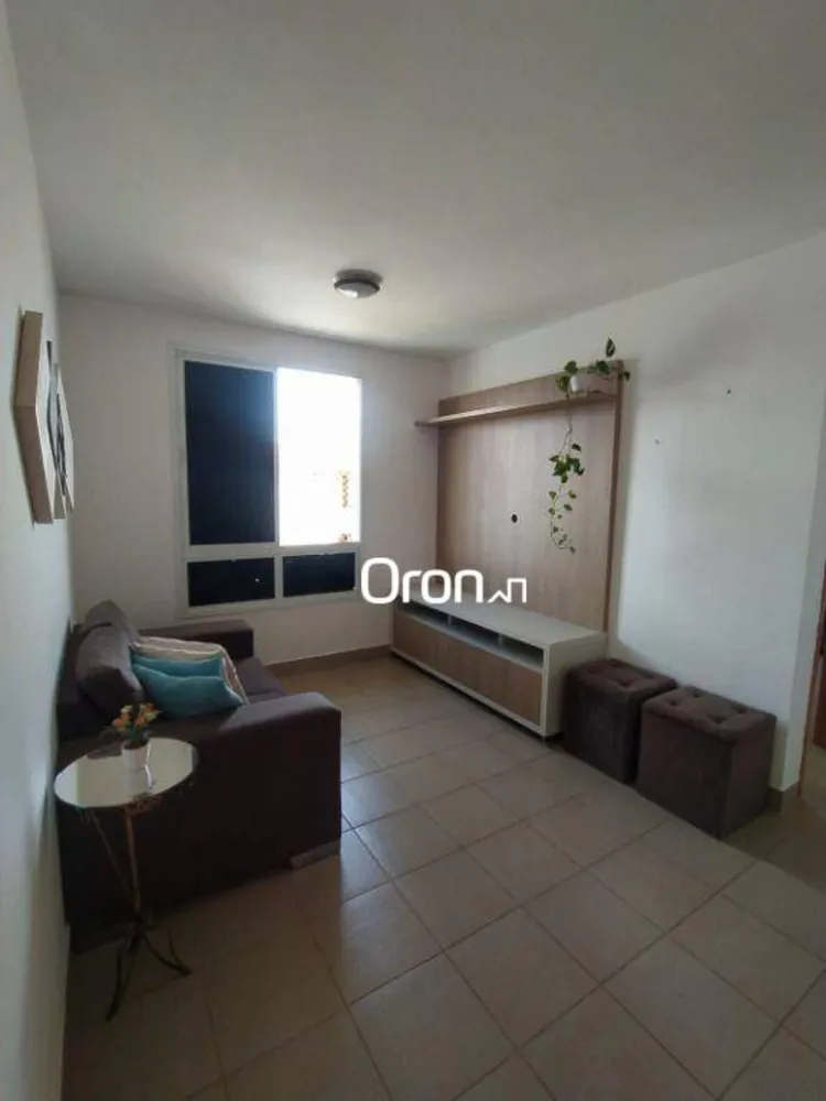 Apartamento, 2 quartos, 43 m² - Foto 5