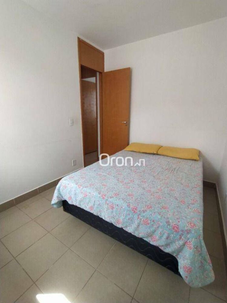 Apartamento, 2 quartos, 43 m² - Foto 2