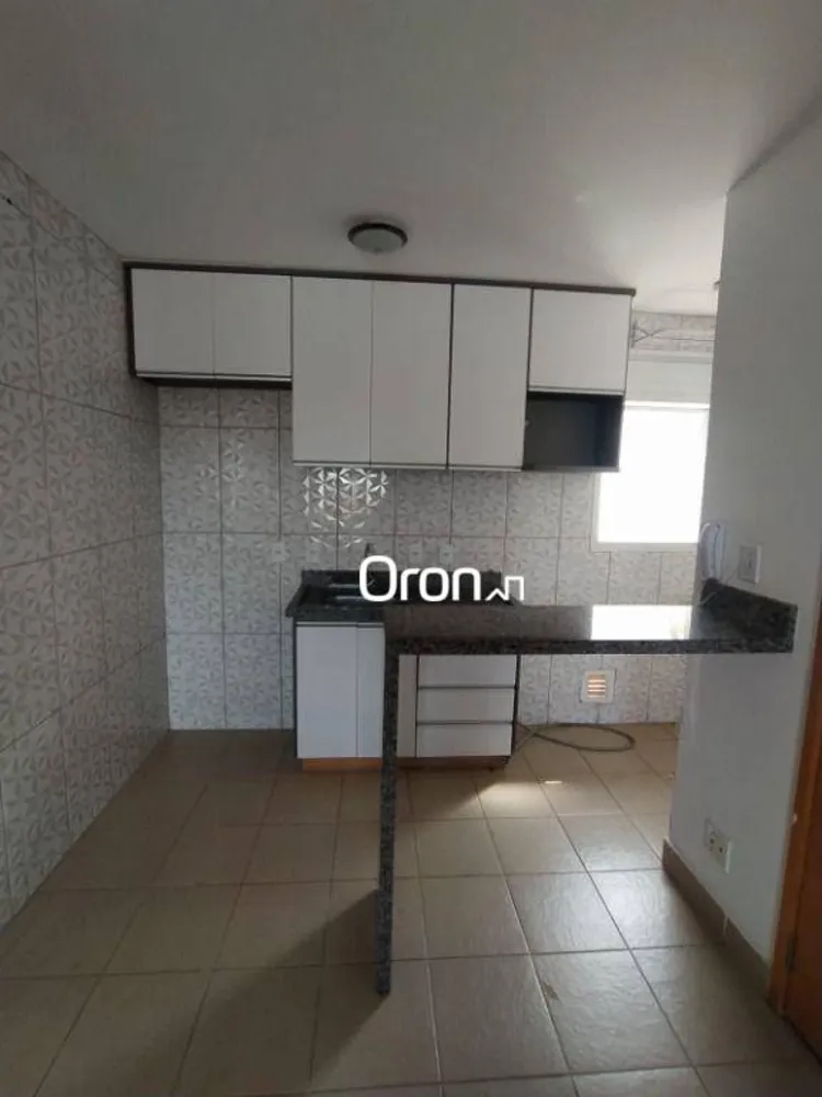 Apartamento, 2 quartos, 43 m² - Foto 8