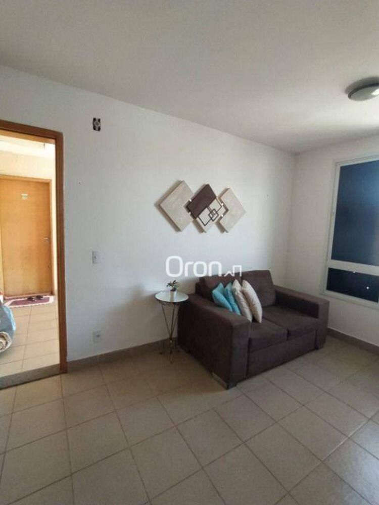 Apartamento, 2 quartos, 43 m² - Foto 3