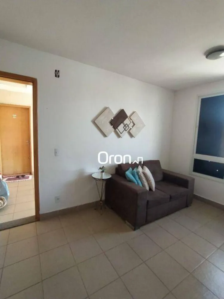 Apartamento, 2 quartos, 43 m² - Foto 6