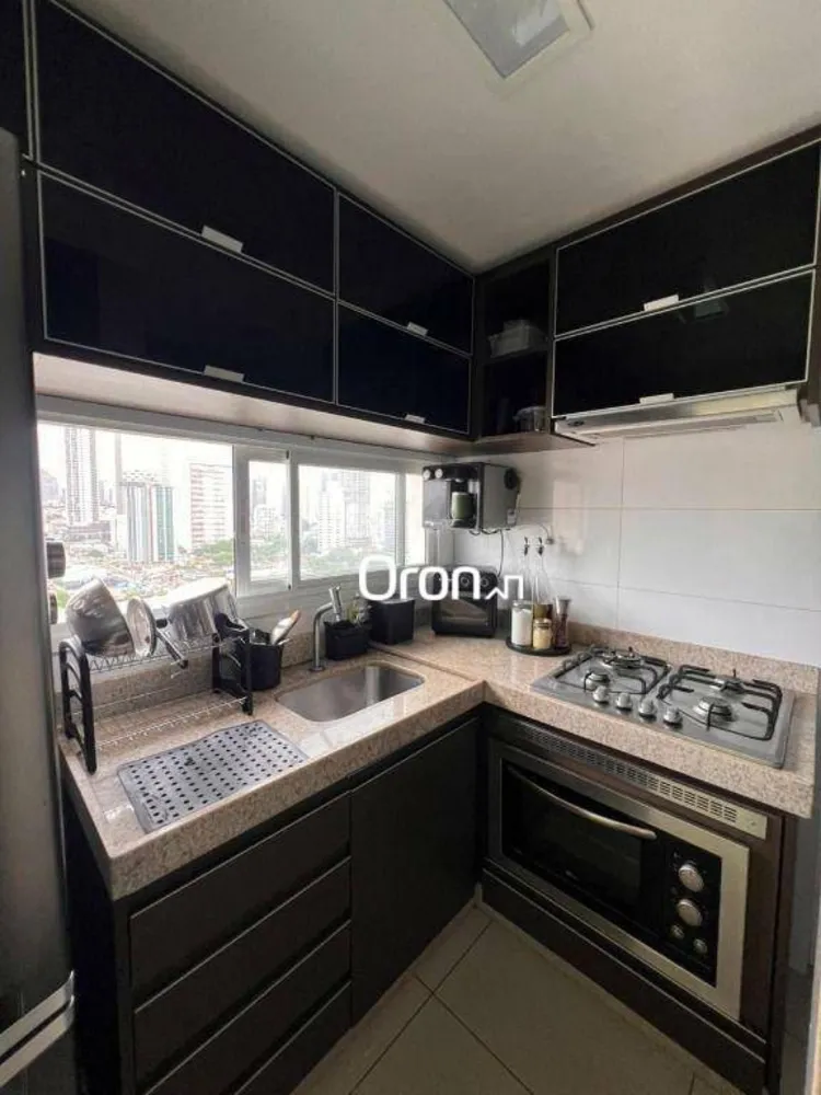 Apartamento, 2 quartos, 71 m² - Foto 5