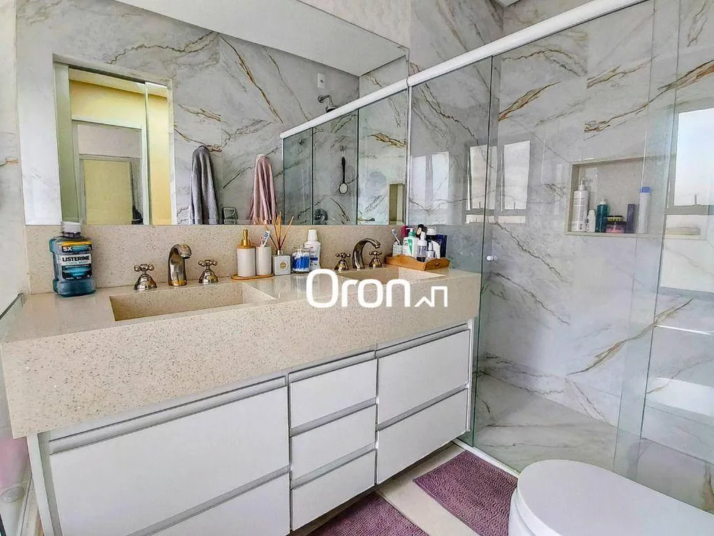 Sobrado, 4 quartos, 260 m² - Foto 1