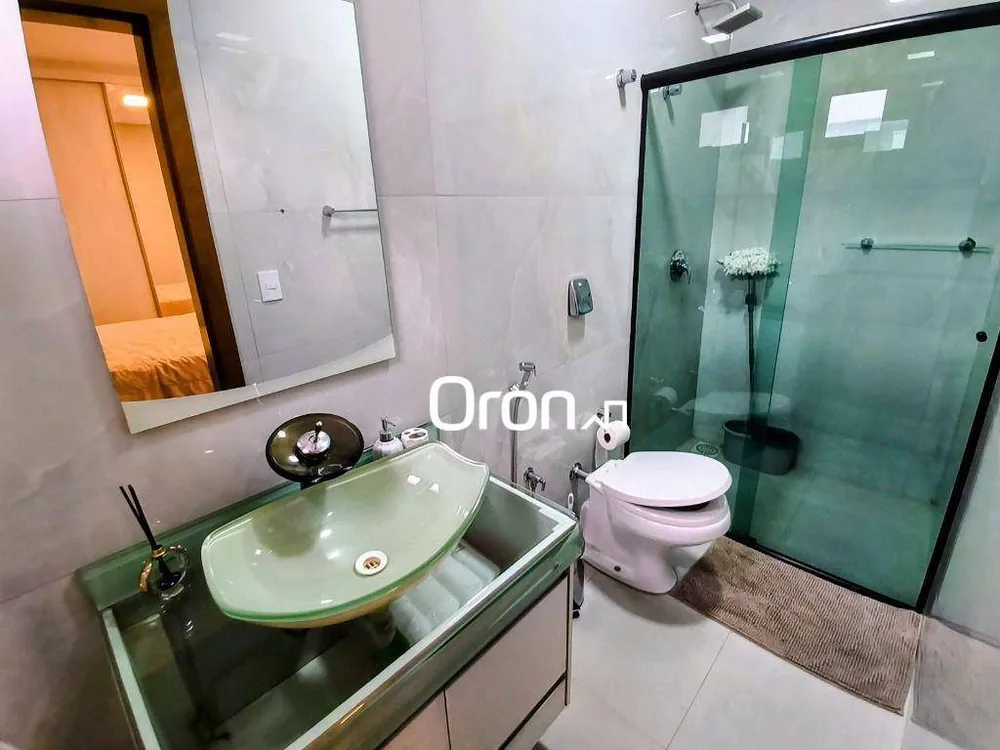 Sobrado, 4 quartos, 260 m² - Foto 1
