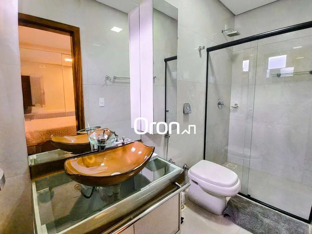 Sobrado, 4 quartos, 260 m² - Foto 4