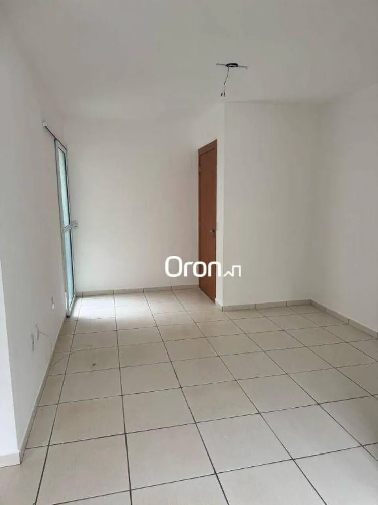 Apartamento, 2 quartos, 51 m² - Foto 2