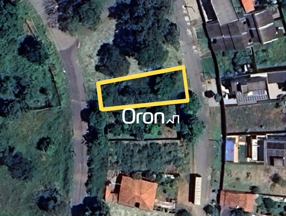 Terreno, 461 m² - Foto 1