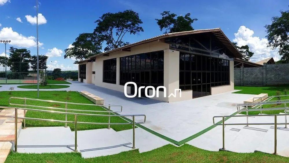 Loteamento e Condomínio, 435 m² - Foto 3