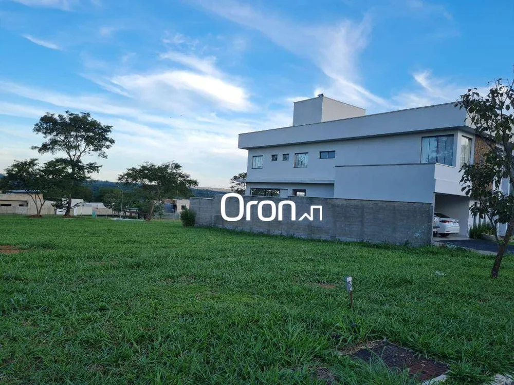 Loteamento e Condomínio, 435 m² - Foto 1