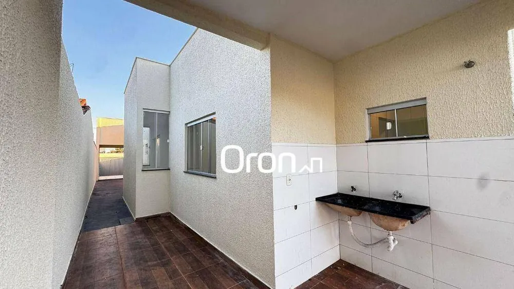 Casa, 2 quartos, 77 m² - Foto 2