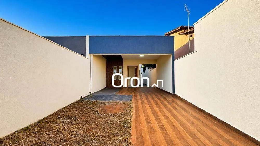 Casa, 2 quartos, 77 m² - Foto 3