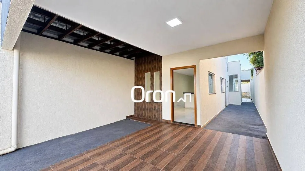 Casa, 2 quartos, 77 m² - Foto 1