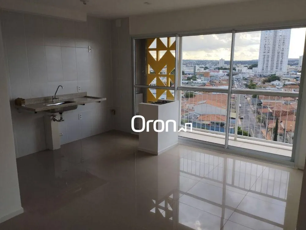 Apartamento, 2 quartos, 57 m² - Foto 9