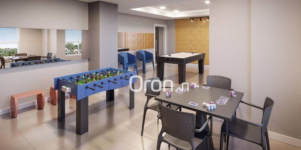 Apartamento, 2 quartos, 57 m² - Foto 3