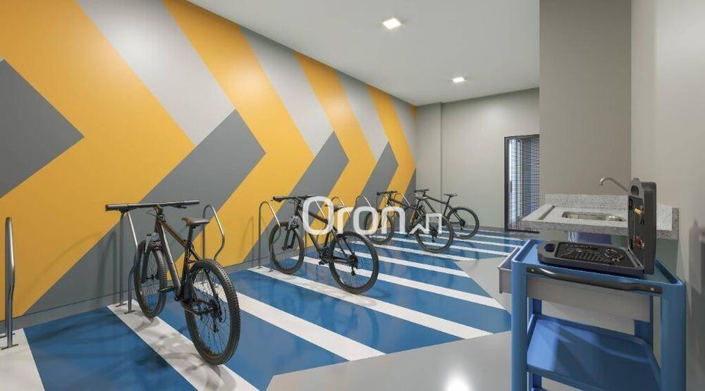 Apartamento, 2 quartos, 57 m² - Foto 6