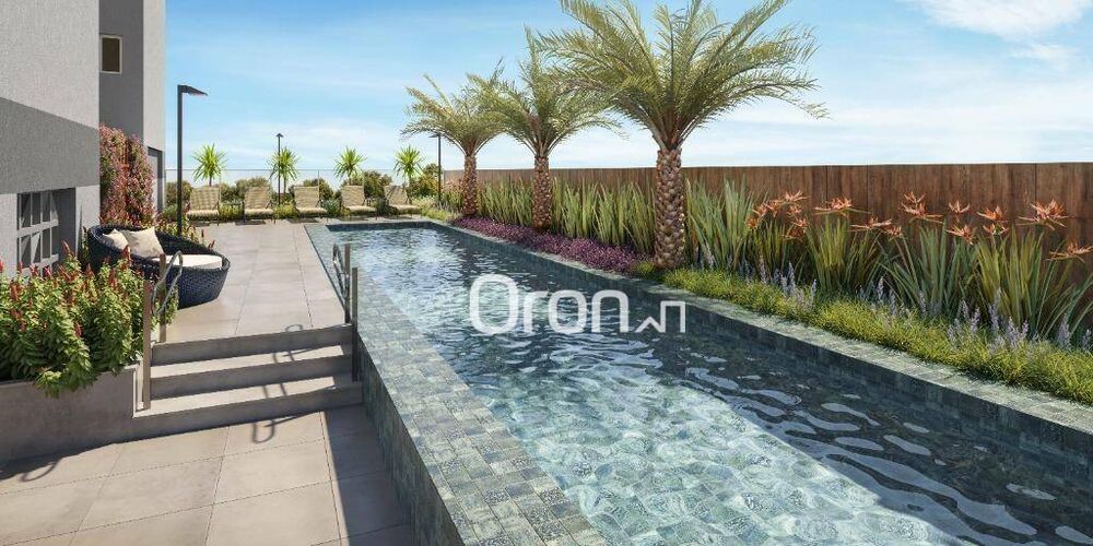 Apartamento, 2 quartos, 57 m² - Foto 7