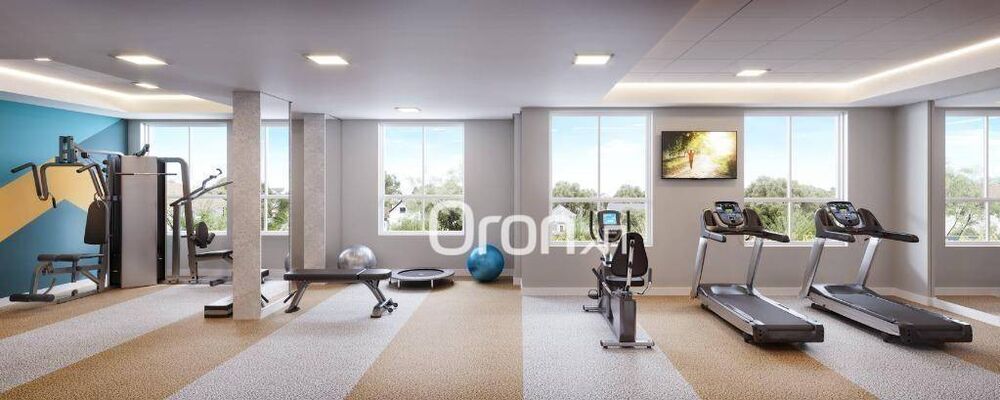 Apartamento, 2 quartos, 57 m² - Foto 8