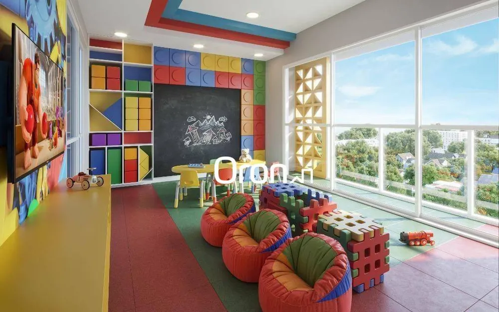 Apartamento, 2 quartos, 57 m² - Foto 15