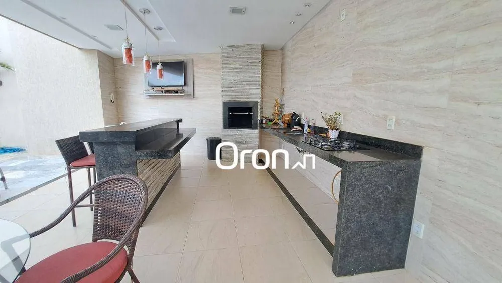 Casa, 3 quartos, 215 m² - Foto 8