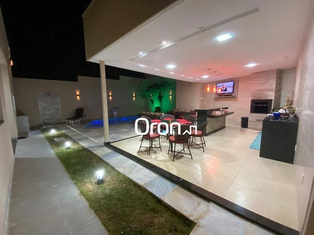 Casa, 3 quartos, 215 m² - Foto 11