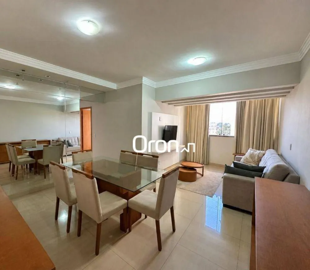 Apartamento, 3 quartos, 80 m² - Foto 1