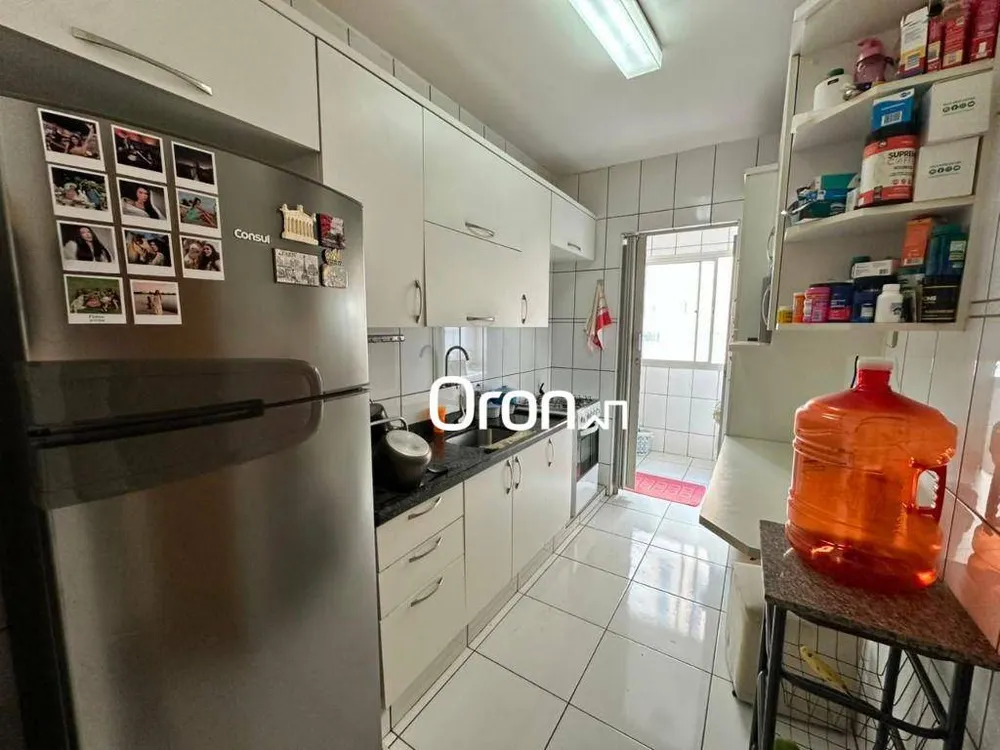 Apartamento, 3 quartos, 80 m² - Foto 2