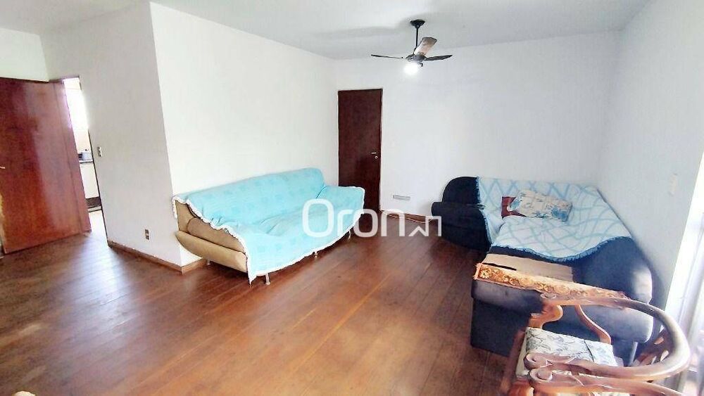 Apartamento, 3 quartos, 122 m² - Foto 3