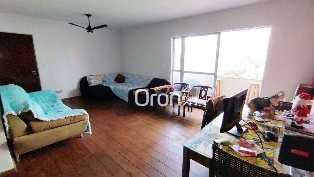 Apartamento, 3 quartos, 122 m² - Foto 2