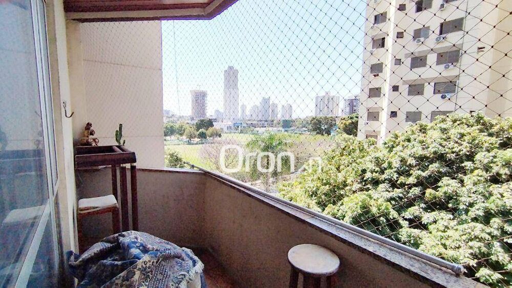 Apartamento, 3 quartos, 122 m² - Foto 6