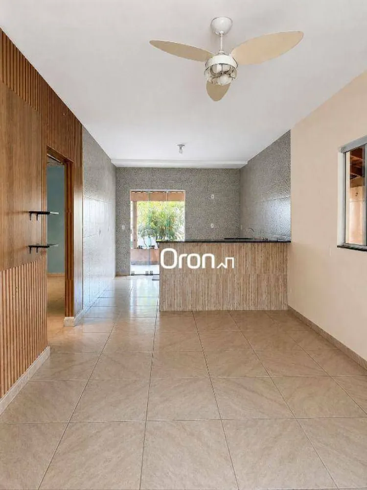 Casa de Condomínio, 2 quartos - Foto 4