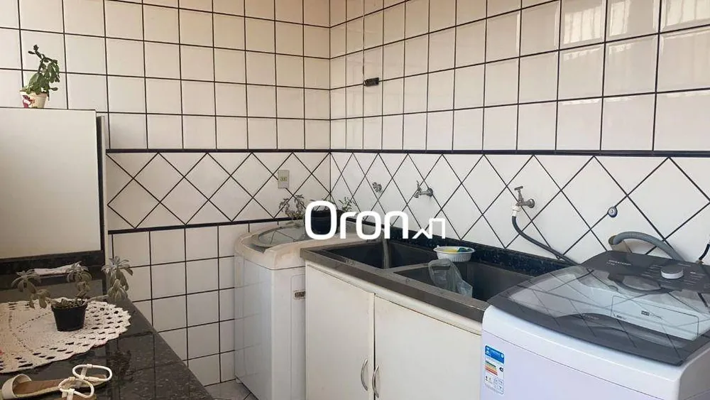 Sobrado, 4 quartos, 244 m² - Foto 10