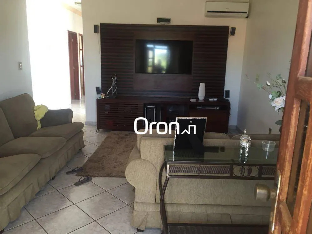 Sobrado, 4 quartos, 244 m² - Foto 7