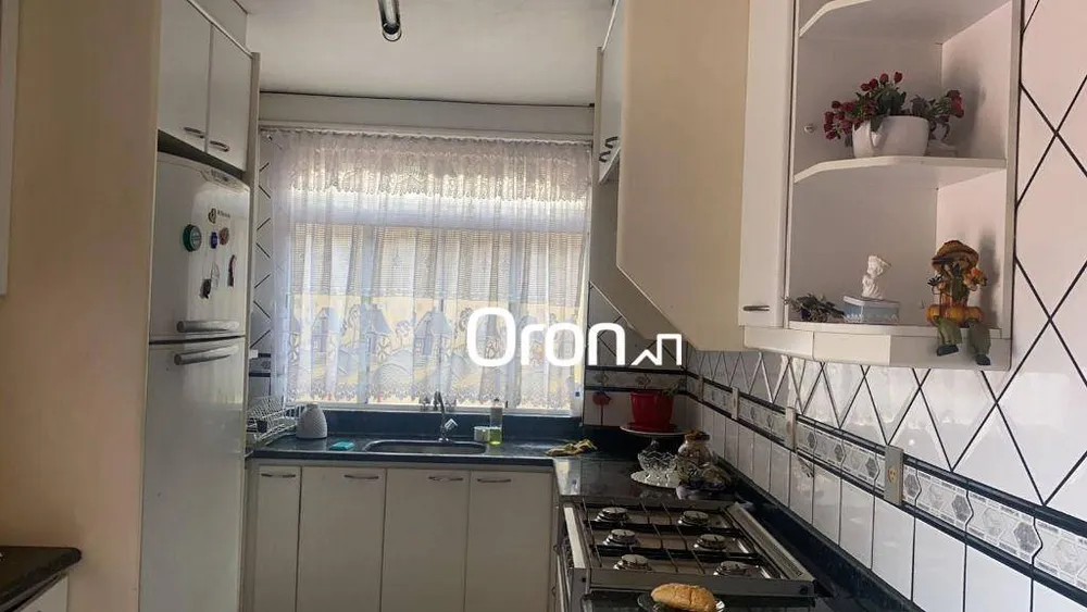 Sobrado, 4 quartos, 244 m² - Foto 8