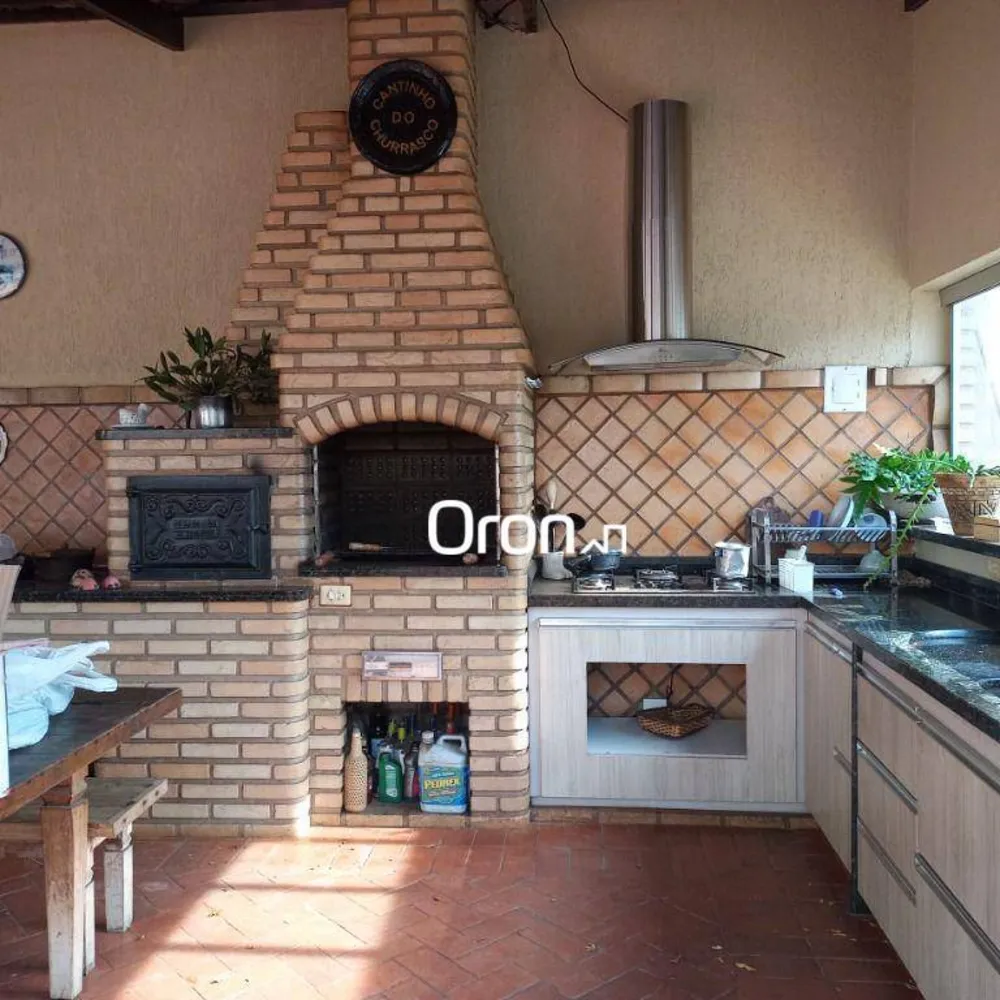 Sobrado, 4 quartos, 244 m² - Foto 6