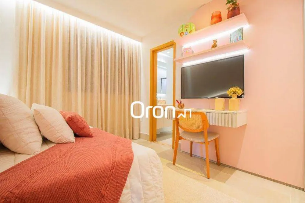 Apartamento, 2 quartos, 109 m² - Foto 5