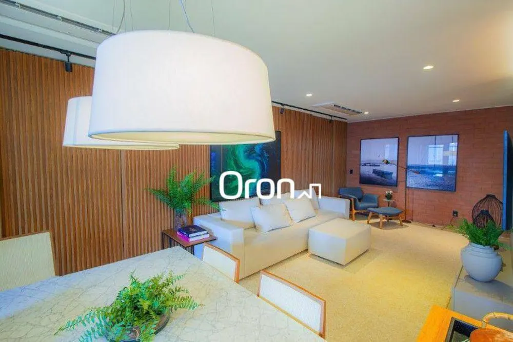 Apartamento, 2 quartos, 109 m² - Foto 1