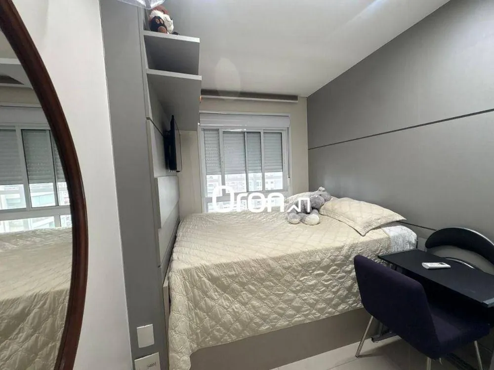 Apartamento, 3 quartos, 179 m² - Foto 7