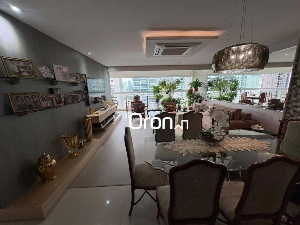 Apartamento, 3 quartos, 179 m² - Foto 1