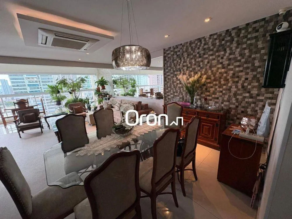 Apartamento, 3 quartos, 179 m² - Foto 2