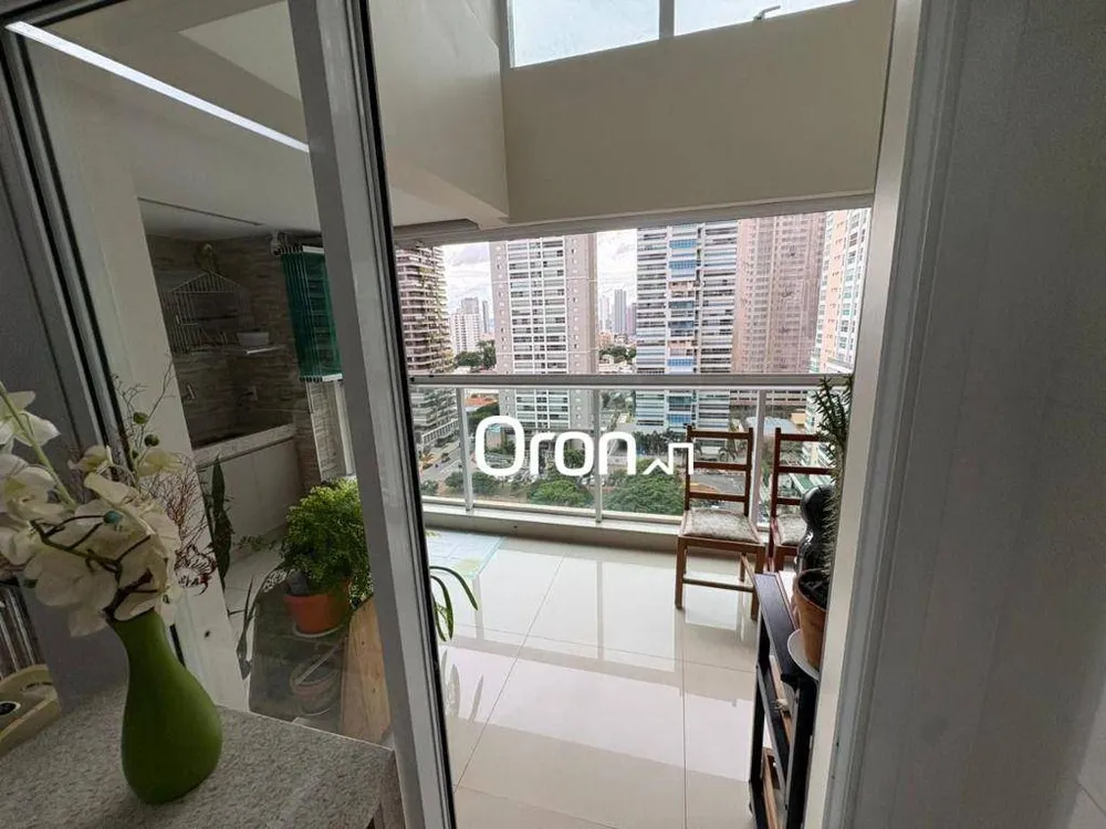 Apartamento, 3 quartos, 179 m² - Foto 3