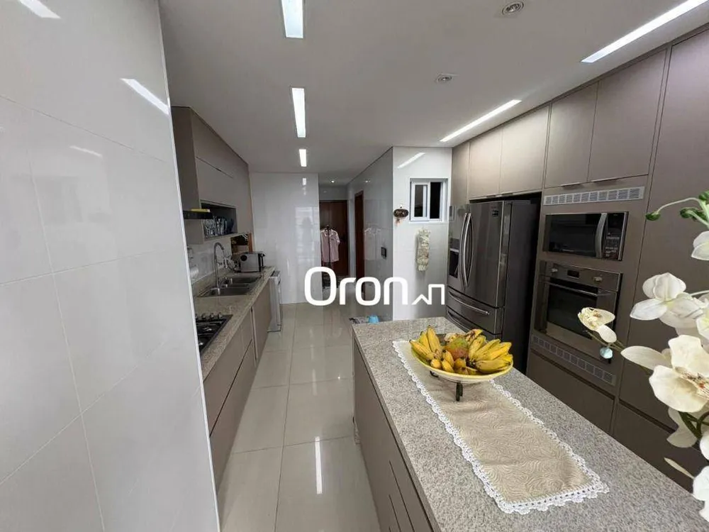 Apartamento, 3 quartos, 179 m² - Foto 5