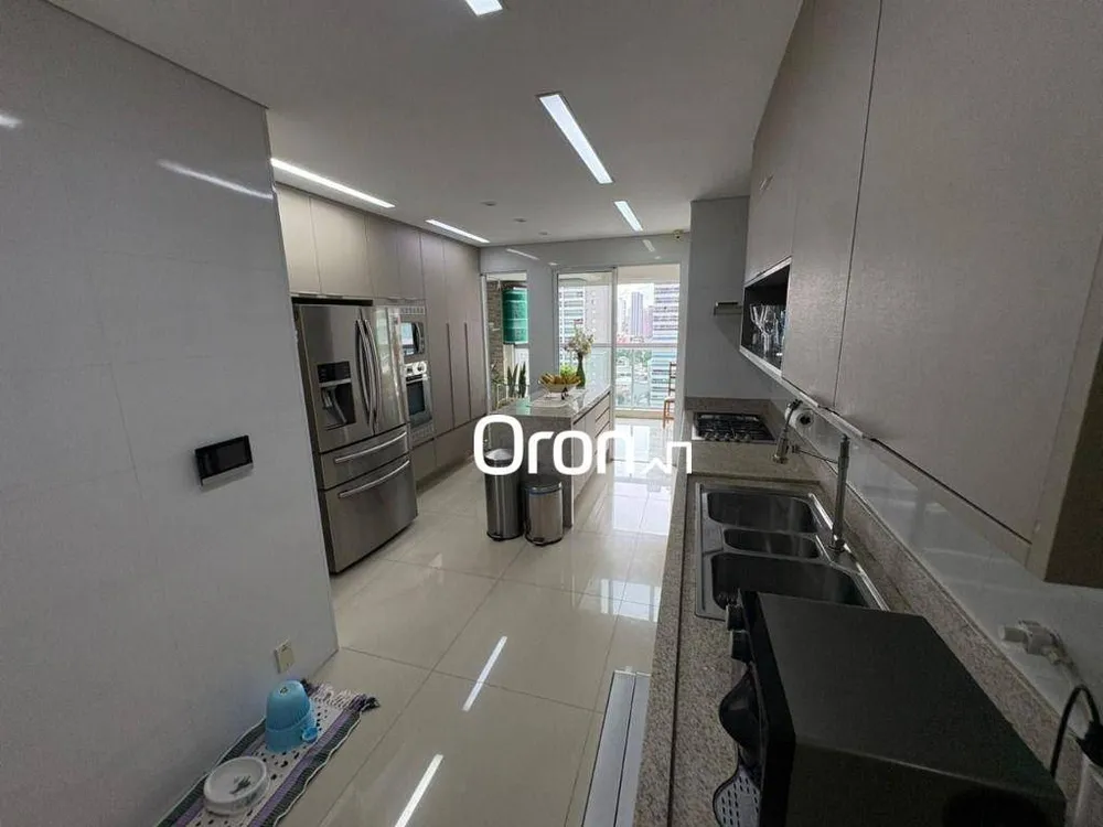 Apartamento, 3 quartos, 179 m² - Foto 4