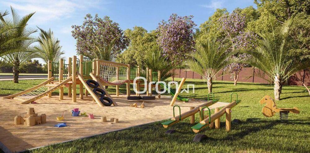 Loteamento e Condomínio, 255 m² - Foto 8