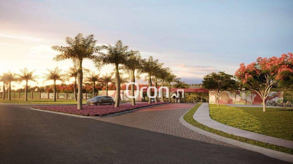 Loteamento e Condomínio, 255 m² - Foto 4