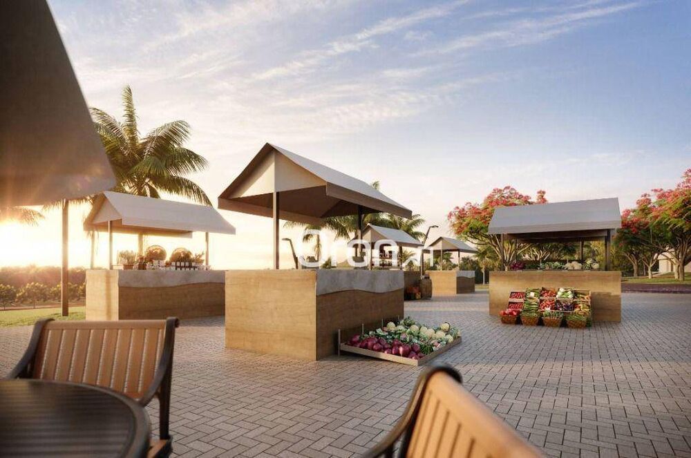 Loteamento e Condomínio, 255 m² - Foto 1