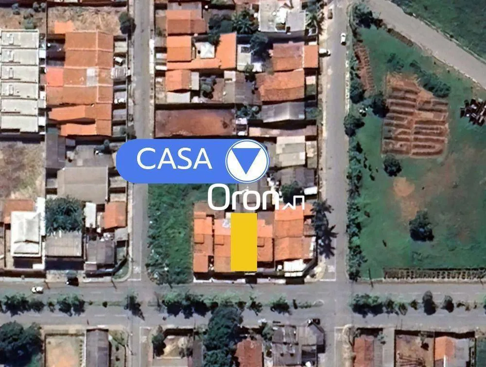 Casa, 2 quartos, 77 m² - Foto 1