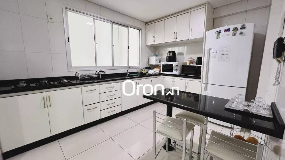 Apartamento, 3 quartos, 109 m² - Foto 1